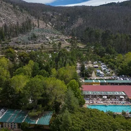 Kampaoh Ria De Arosa Rural *